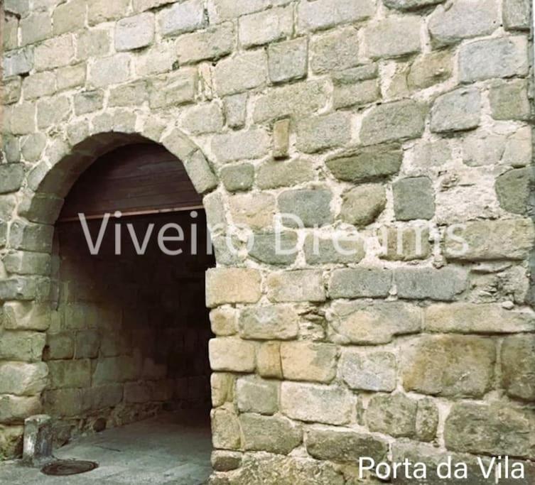 Viveiro Dreams Villa Exterior foto