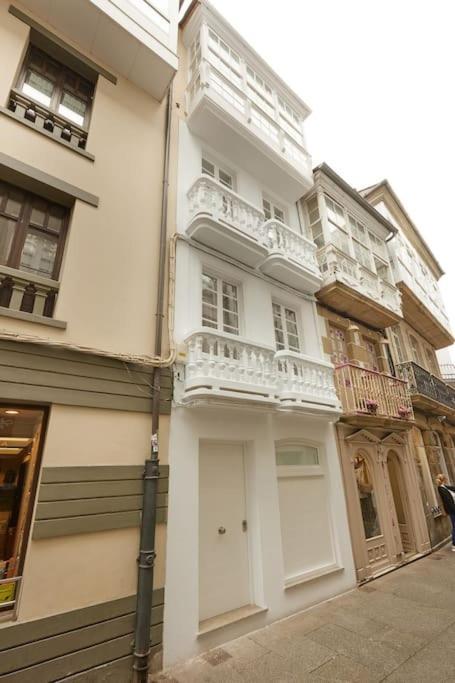 Viveiro Dreams Villa Exterior foto