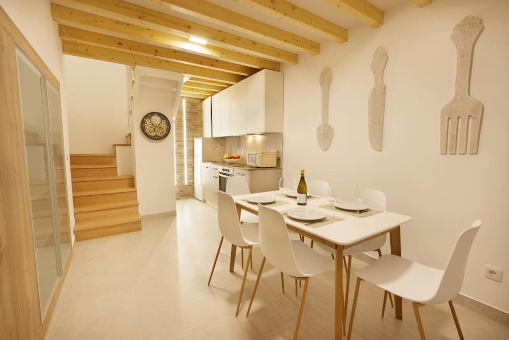 Viveiro Dreams Villa Exterior foto